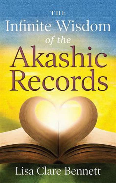 books on akashic records