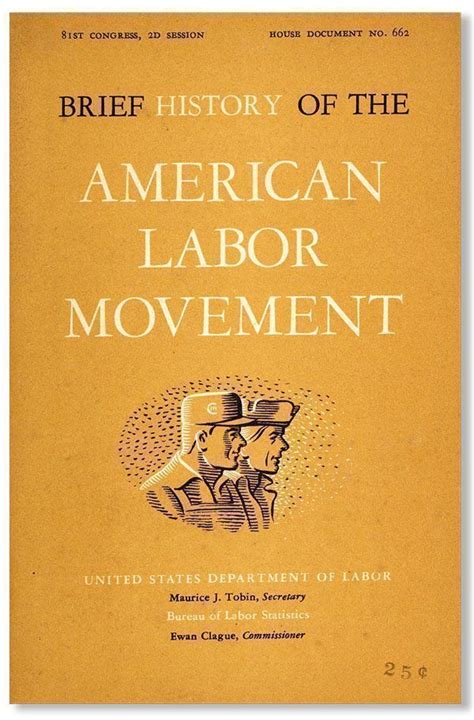 books on american labor history