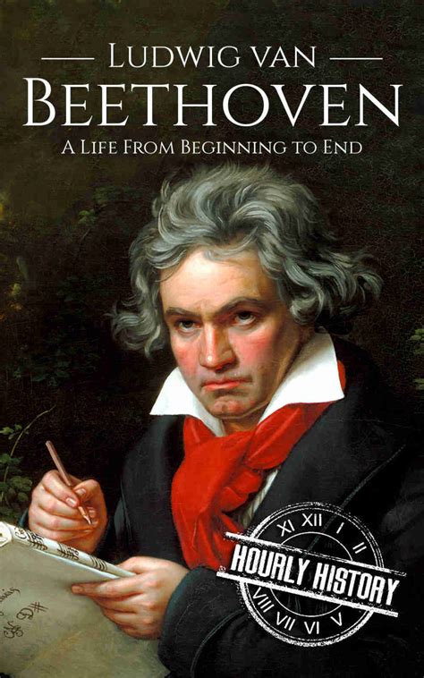 books on beethoven biography