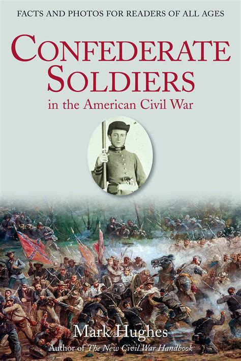 books on civil war photography