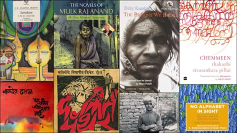 books on dalit literature