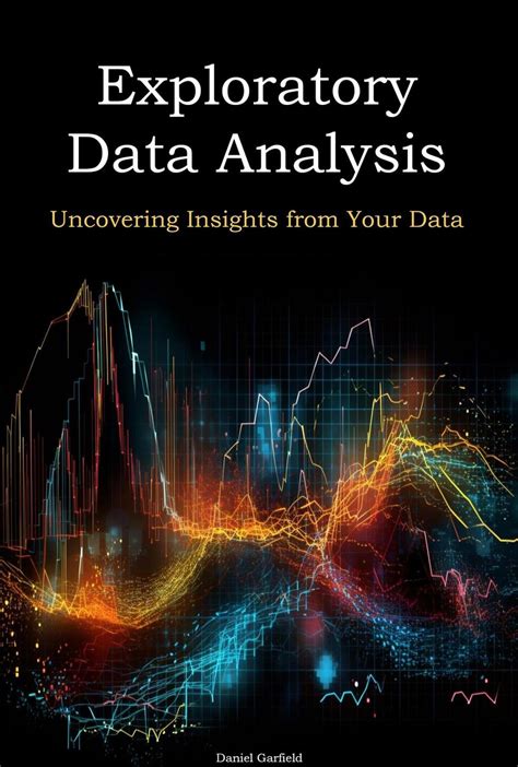 books on exploratory data analysis