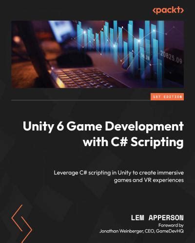 Books On Game Development In C