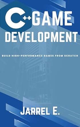 Books On Game Development In C++