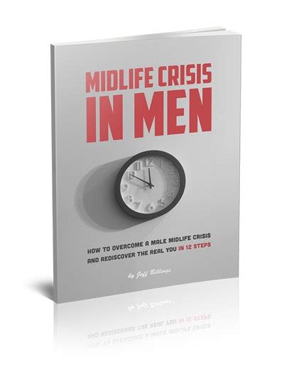 books on midlife crisis for men