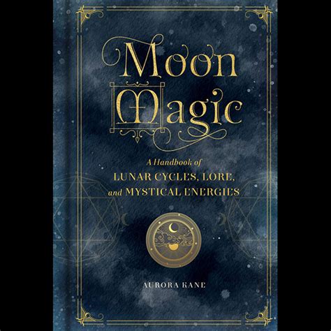 Books On Moon Magic