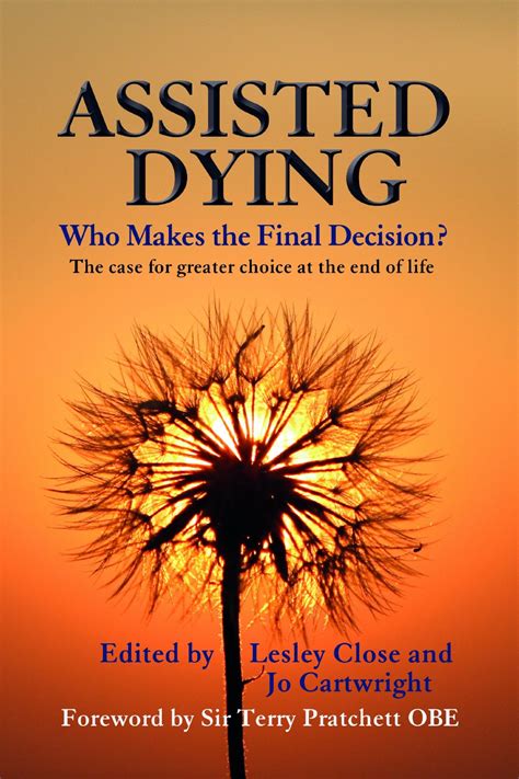 books on physician assisted dying