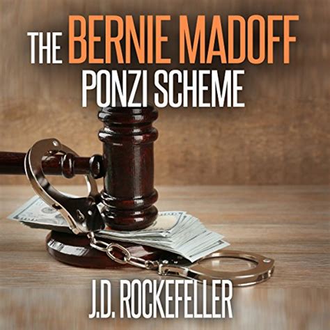 books on ponzi scheme