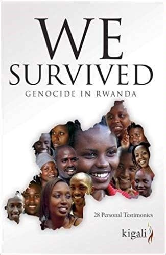 books on rwanda genocide