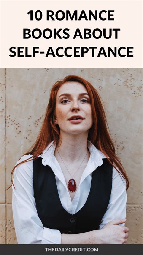 Books On Self Acceptance