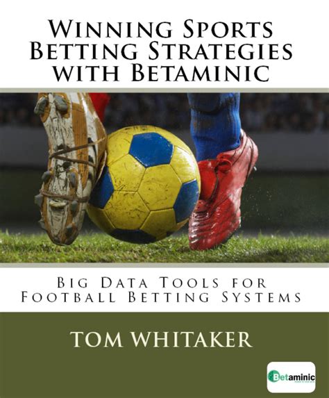 books on sports betting strategies