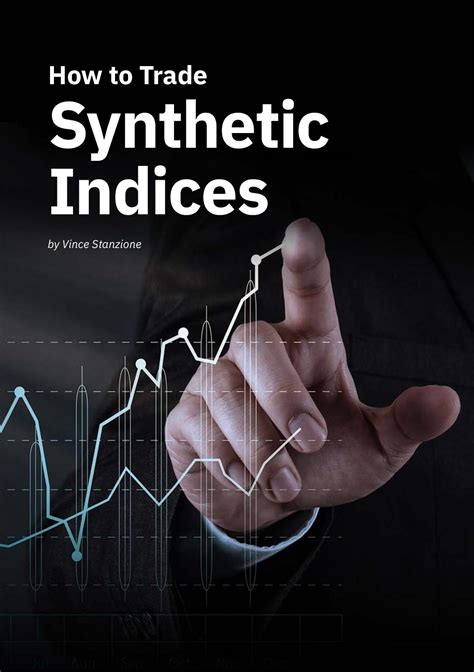 books on synthetic indices