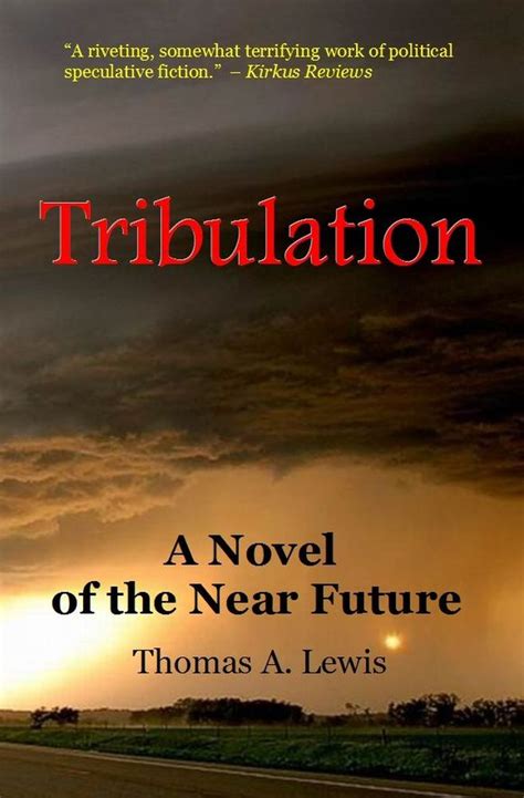 books on the tribulation