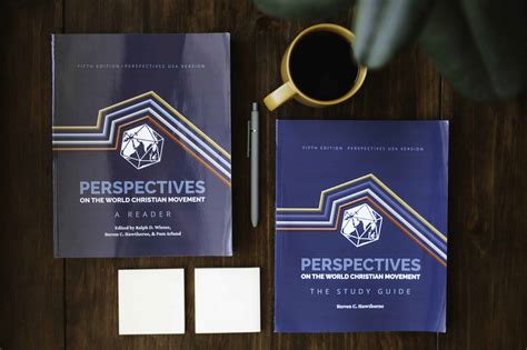 books perspectives