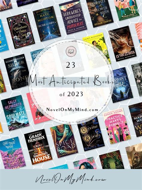 books published in october 2023