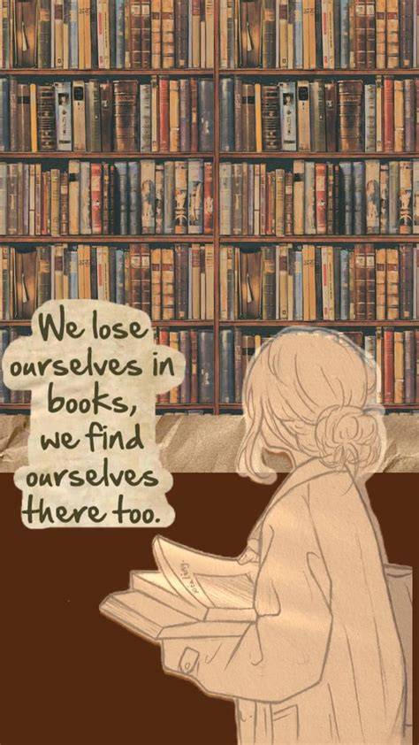 Book Quotes Wallpapers Wallpaper Cave