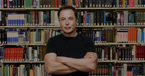 books read by elon musk