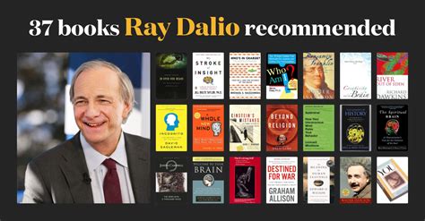 books recommended by ray dalio