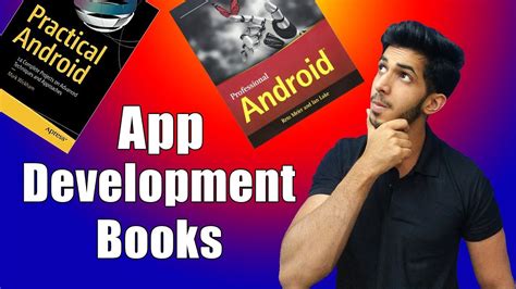 These Books To Learn Android App Development Popular Now
