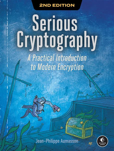  82 Popular Books To Learn Cryptography Trend This Years
