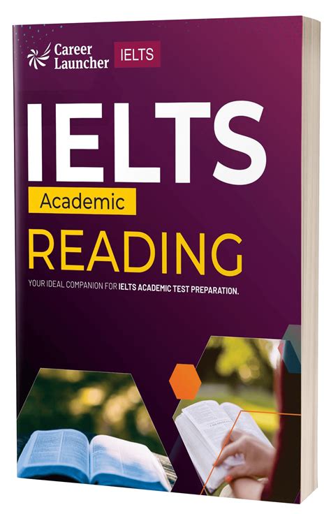 books to read for ielts preparation