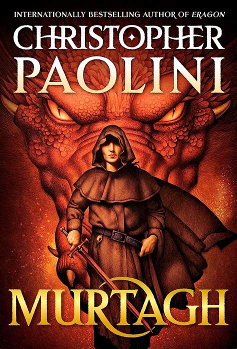 books written by christopher paolini
