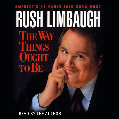 books written by rush limbaugh