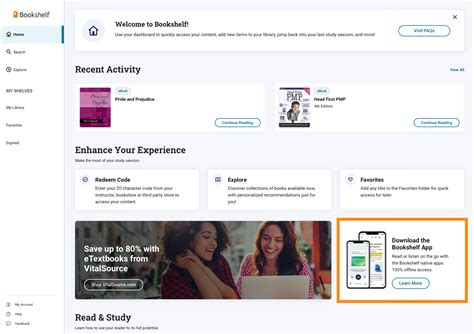 Bookshelf App Offline