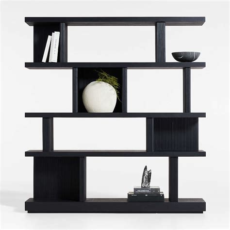 Bookshelf Crate And Barrel