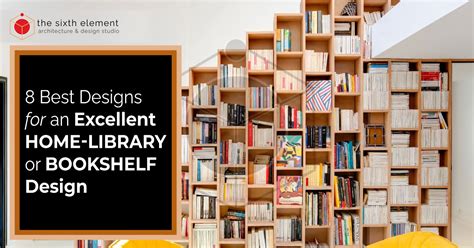 Bookshelf Design Blog