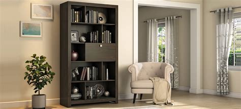 Bedroom Bookcase