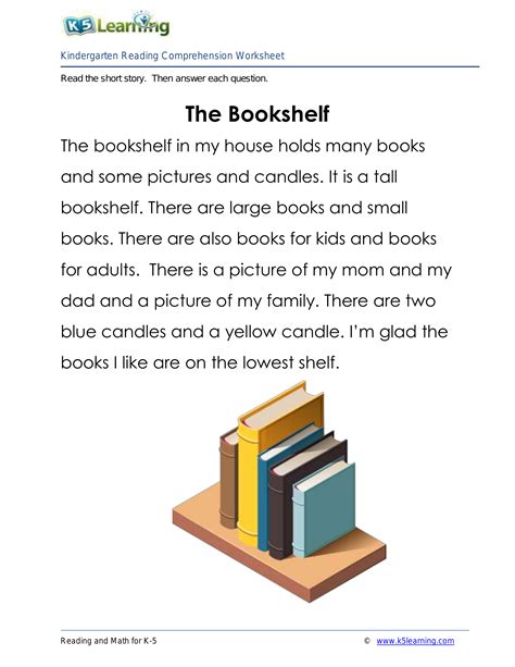 Bookshelf Meaning And Sentence