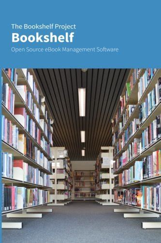 Bookshelf Open Source