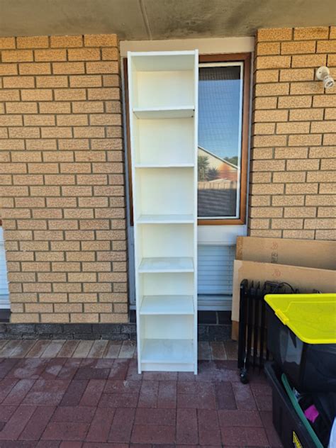 Bookshelf Perth Gumtree