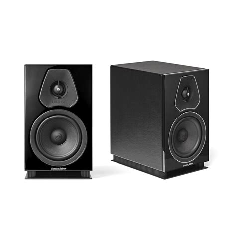 Bookshelf Speakers Clearance
