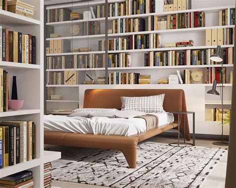 Outstanding Bedroom Ideas with Headboards at IKEA HomesFeed