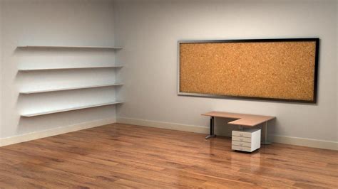 Bookshelf Windows Wallpaper