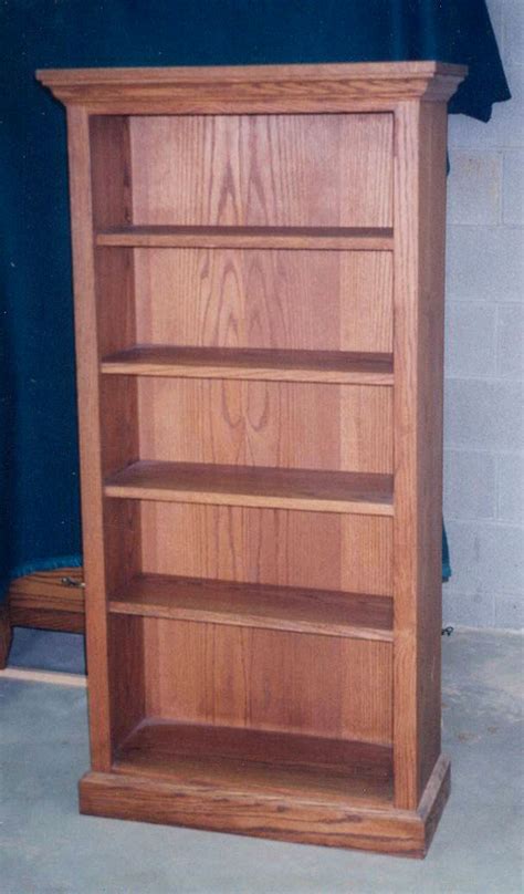 Woodworking Plans Bookcase Diy Woodworking Projects Free Bookcase Plans