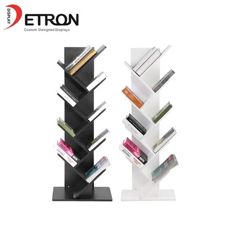 Bookshop Display Stands