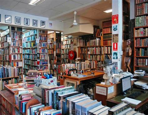 bookshops in brisbane cbd