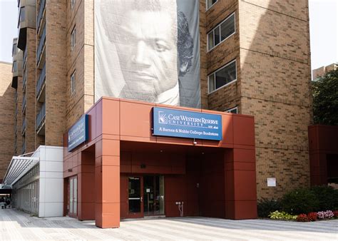 bookstore case western