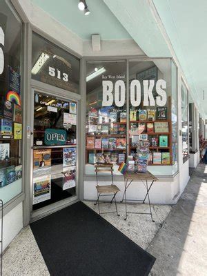 bookstore key west fl