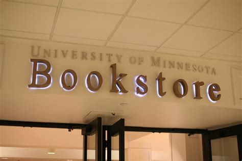 bookstore university of minnesota