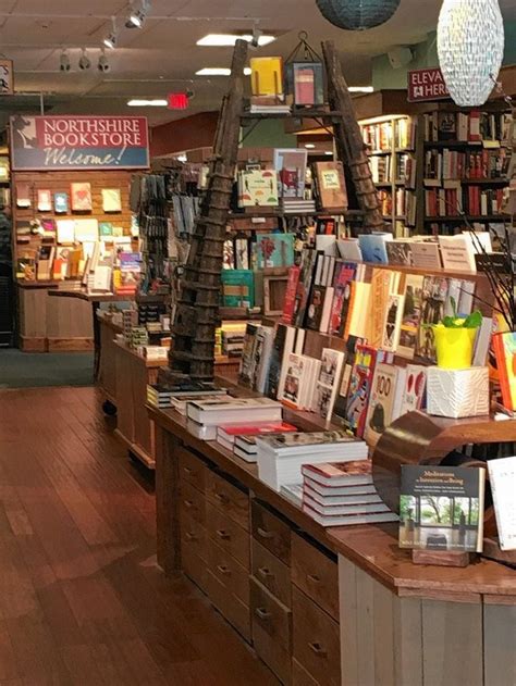 Bookstores In Syracuse Ny
