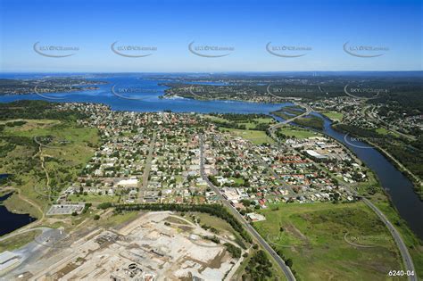 boolaroo nsw map