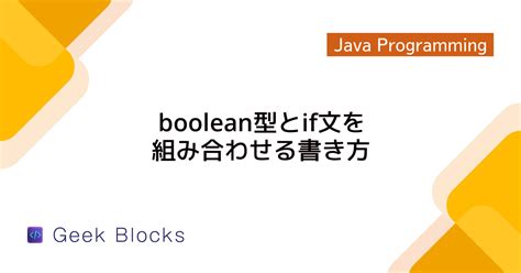 Boolean Holder Java