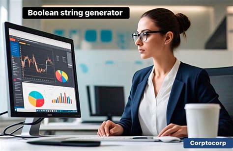 Boolean Strings Generator
