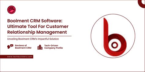 boolment crm software descargar