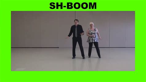 Boom And Drum Partner Dance