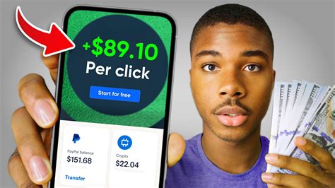 Boom Click Earn Per Click